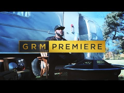 TE dness ft. Rickashay Millz - Nosey Neighbours [Music Video] | GRM Daily