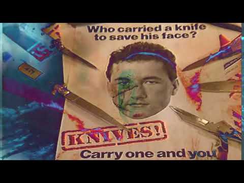 Ricky Lix - The Jaguar God Feat. Raekwon & B Mus