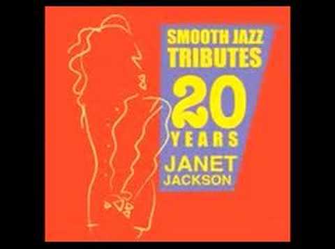 That's the Way Love Goes (Janet Jackson Smooth Jazz Tribute)