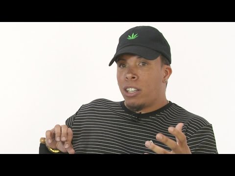 Demrick Discusses Learning From Xzibit, B-Real & His "Collect Call" Album | UNIQUE ACCESS