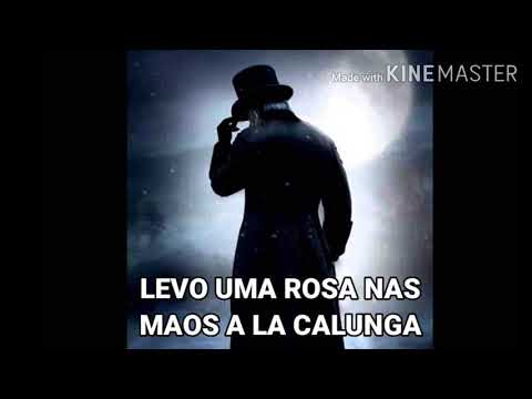 Llegaste a nuestro povo | con letra