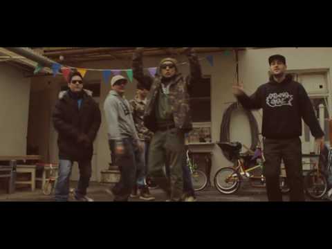 SzemBeszél x Stereo Kollektiv - Déli Front [Örvények közt]