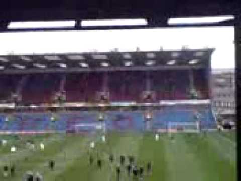 Doncaster rovers vs burnley