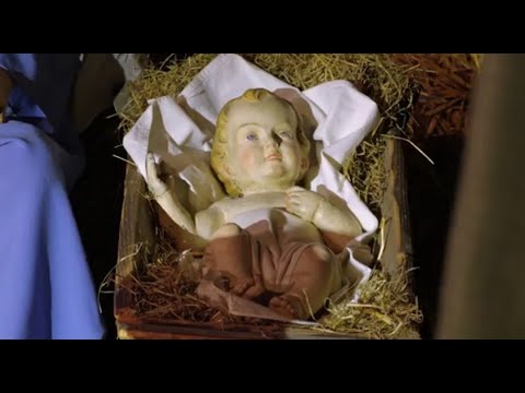 Weihnachtsbotschaft 2025 - Gott enttäuscht uns nicht.