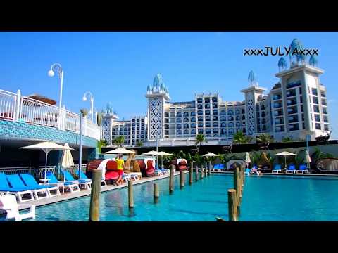 Granada Luxury Belek, Turkey - Granada Luxury Belek, Турция