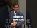 Klimaatbeleid, massa-immigratie en LGBT-propaganda. Baudet evalueert het Amerikaanse imperium