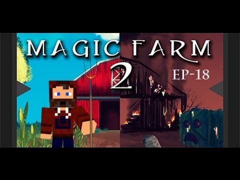 MAGIC FARM 2 with Modii101! ep-18 PINK PICK OF POWER!