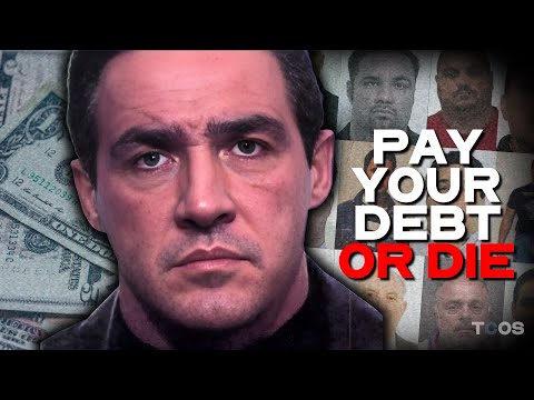 The House Always Wins: The Mafia's Underground Gambling Empire | Documentary PART 1