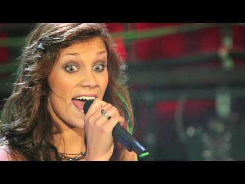 DSDS Sängerin Anna Maria Zimmermann bei Hubschrauberabsturz schwer verletzt