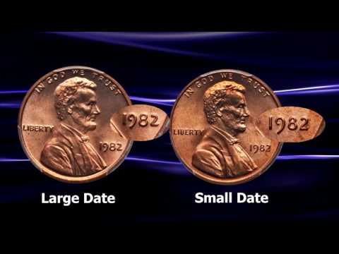 NGC Slabs One of a Kind Discovery Coin