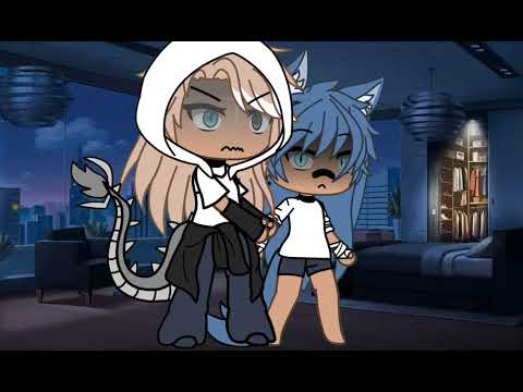 Please stay! ||futur||  ❤️Reo×kiro❤️