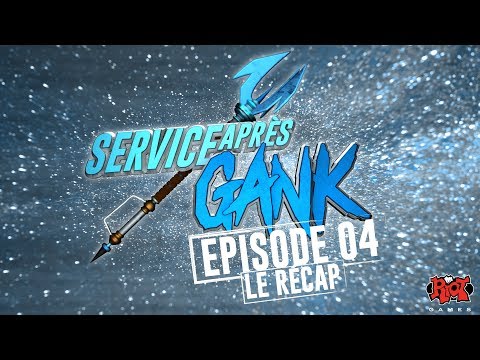 Service Après Gank : Notes du patch 9.2 avec Djoko et Steeelback | LE RECAP