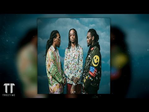 [FREE] Migos x Gucci Mane x TreeTime Type Beat 2017 - "You Know" (Prod. By Ty Rose x @TreeTimee)