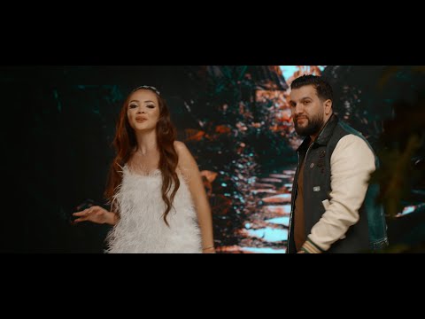 Tzanca Uraganu feat. Selena - Ochii tai de indianca