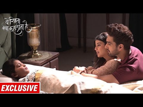 Yeh Rishta Kya Kehlata Hai | 11 January | Abhira Armaan  | On Location