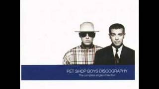 Pet Shop Boys - Was it Worth It?