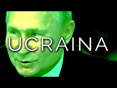 1140-IT_RO Investigație, Ucraina - Hipnoza Ezoterică ∞ Lucio Carsi