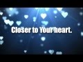 Natalie Grant   Closer to Your Heart   Lyric Video