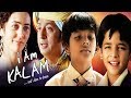I Am Kalam Showreel Gulshan Grover Hindi Motivational Movie