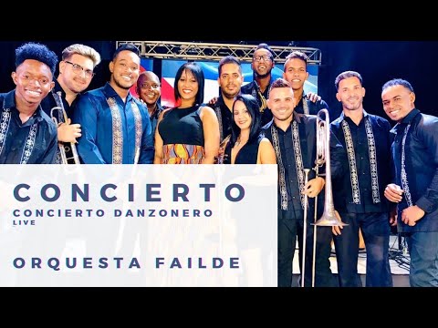 Orquesta Failde - Conciertos Matanceros