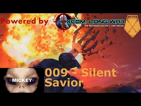 What A Mess... | XCOM: EW - Impossible Ironman - Long War mod - 009