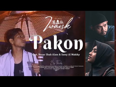 Pakon - Iwank (Official Music Video)