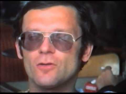 Jean-Pierre Brossard (1980) by Gérard Courant - Cinématon #90