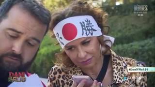 VICKY LARRAZ - BANZAI VIP