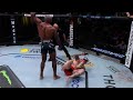Anthony Smith Vs Khalil Rountree Jr Full Fight