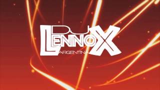 Rumbo Al Choli - Zion &amp; Lennox (DJ Lnx - Gala Mixer 87)