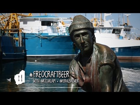 Taste Master: Freo Craft Beer