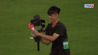 [分享] 今日嘉義燈光秀(?)影片