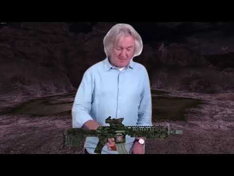 How it feels using the All American