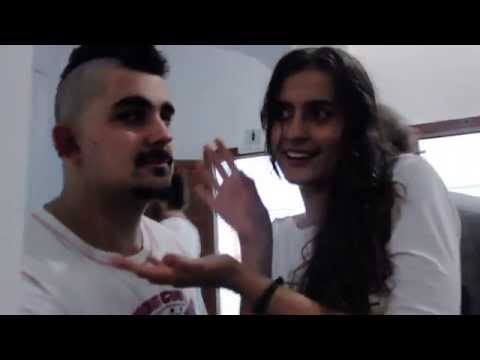 Promoción 2 "Con faldas y a lo loco" Grupo TECLA