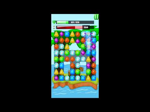 Jewel Time Attack