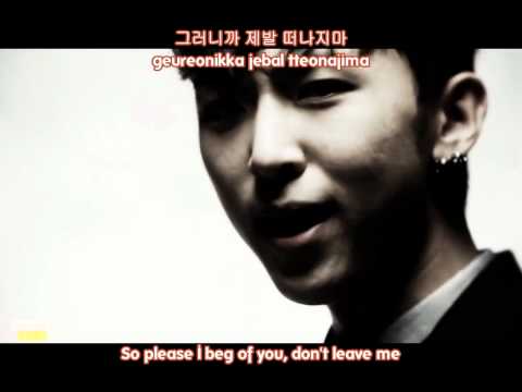 (MafiaSubs) 111027 The BOSS - Lady MV