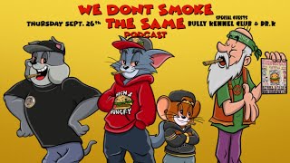 We Don't KUSHSTOCK AGAIN the Same with Bully Kennel Club