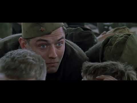 Il nemico alle porte -  Verso il Fronte dopo il Volga