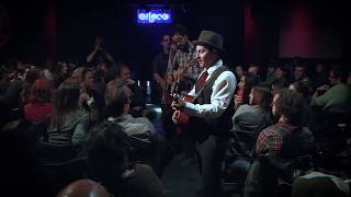 Josh Rouse - Winter in the Hamptons - Loco club 2010