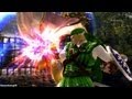 Soul Calibur V Link Vs Zelda HD