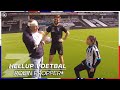 ZO geef je de perfecte CROSSSPASS⚽️| Hellup Voetbal met Robin Pröpper | Zappsport