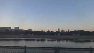 По следам Мастера и Маргариты / In the footsteps of the master and Margarita