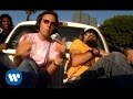 Jason Mraz - Geek In The Pink (Official Video)