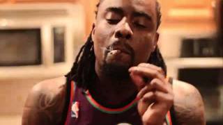 Rack City remix-Wale