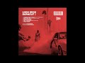 JAY WORTHY X LNDN DRGS - BURNOUT 2 (Full EP)