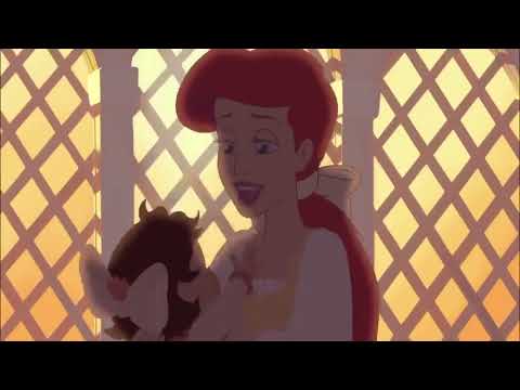 The Little Mermaid Full Movie In Hindi | Kids Animation Movie | Cartoon Movies In Hindi