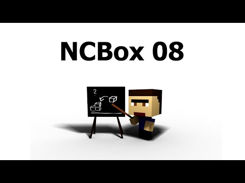 NCBox 08 - Fisher z Minefactory