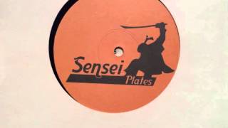 Floetry - I Want You (Sensei Mastermix)