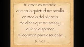 Como rio en primavera - Marcela Gandara