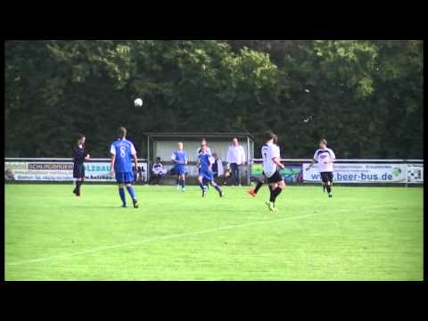 JFG Region Dietfurt - SC Regensburg 3:6 (C-Junioren / Kreisliga)